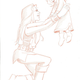 Illustration for article titled Check out art from the Lucasfilm emWillow/em cartoon that never was